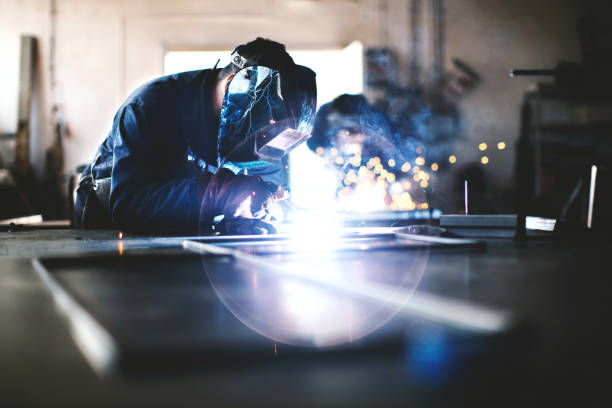 Best Marine and Shipbuilding Welding in Blooming Prairie, MN