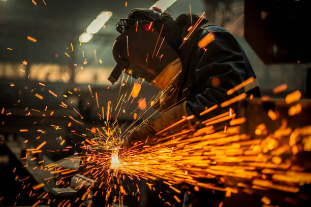 Best Automation and Robotic Welding in Blooming Prairie, MN