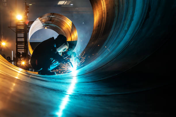 Best Specialty Welding Processes in Blooming Prairie, MN