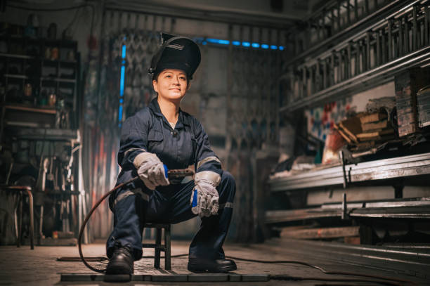 Blooming Prairie, MN Welder & Metal Fabrication Company
