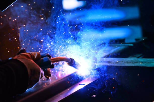 Best Maintenance and Repair Welding in Blooming Prairie, MN