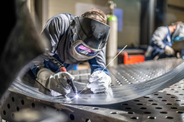 Best Structural Steel Welding in Blooming Prairie, MN