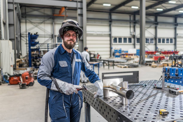 Affordable Welder Services in Blooming Prairie, MN