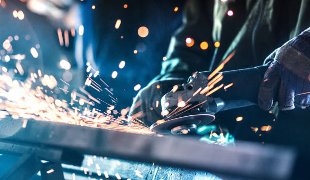 Best Automotive Welding in Blooming Prairie, MN